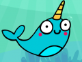 Peli Flossy and Jim Whale Tickler