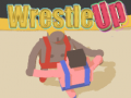 Peli Wrestle Up