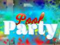 Peli Pool Party
