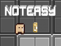 Peli Noteasy