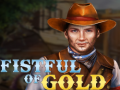 Peli Fistful of Gold