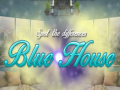 Peli Spot The Differences Blue House
