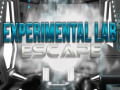 Peli Experimental Lab Escape