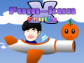 Peli Fum-Kun X Fruits