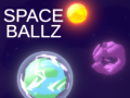 Peli Space Ballz