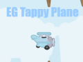 Peli EG Tappy Plane