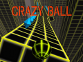Peli Crazy Ball