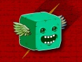 Peli Flappy Cube Challenge