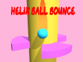 Peli Helix Ball Bounce