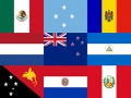 Peli Geo Challenge Country Flag