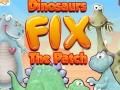 Peli Dinosaurs Fix The Patch