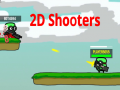 Peli 2D Shooters