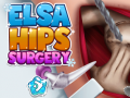 Peli Elsa Hips Surgery