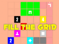 Peli Fill the Grid