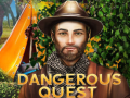 Peli Dangerous Quest
