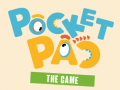 Peli Pocket Pac the Game