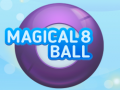 Peli Magic 8 Ball