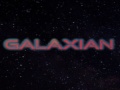 Peli Galaxian