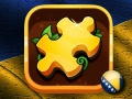 Peli Bosnia Puzzle Challenge