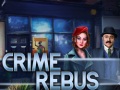 Peli Crime Rebus