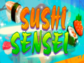 Peli Sushi Sensei