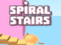 Peli Spiral Stairs