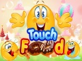 Peli Touch Food