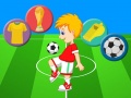 Peli Soccer Match 3