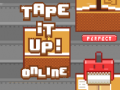 Peli Tape it up online