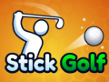 Peli Stick Golf