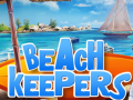 Peli Beach Keepers