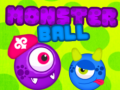 Peli Monster Ball