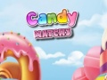 Peli Candy Match 3