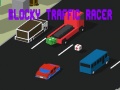 Peli Blocky Traffic Racer