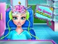 Peli Ice Queen Brain Doctor