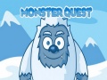 Peli Monster Quest: Ice Golem