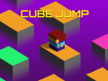 Peli Cube Jump