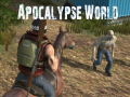 Peli Apocalypse World
