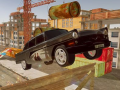 Peli Classic Car Stunts