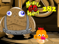 Peli Monkey Go Happy Stage 282