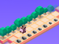 Peli Zoo Run