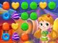 Peli Candy Blast Match 3
