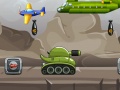 Peli Defense Of The Tank