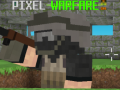 Peli Pixel Warfare One