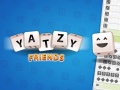 Peli Yatzy Friends