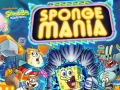 Peli Spongebob squarepants spongemania