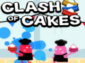 Peli Clash of Cake