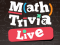 Peli Math Trivia Live