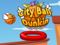 Peli City Ball Dunkin