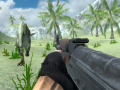 Peli Dino island rampage
